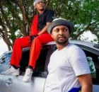 Thuto The Human – U4RIA