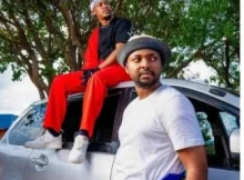 Thuto The Human – U4RIA