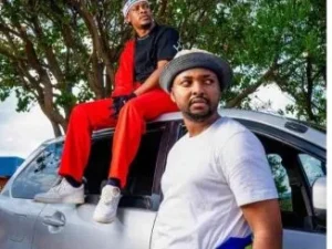 Thuto The Human – U4RIA