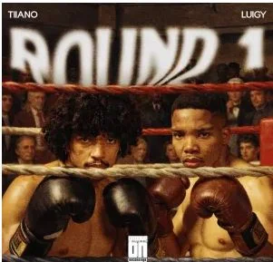 Tiiano – Flying Solo
