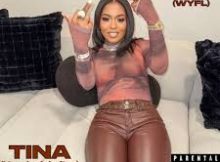 Tina (Hoodcelebrityy), CrashDummy, DJ Mac - Watch Bracelet Ring Chain