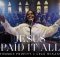 Tommee Profitt x CeCe Winans - Jesus Paid It All