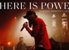 Tommee Profitt x Crowder - There Is Power