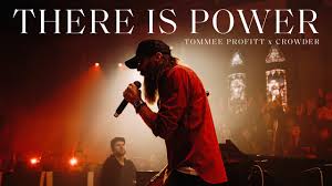 Tommee Profitt x Crowder - There Is Power