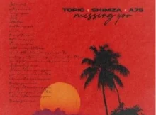Topic, Shimza & A7S – Missing You