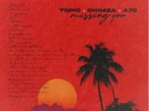 Topic, Shimza & A7S – Missing You