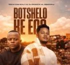 Trechyson Molly vx - Botshelo Ke Eng