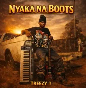 Treezy_T & 2woBunnies – Nyaks 2