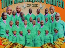 True Worshippers Church Of God - Uyabathwala Abakhe