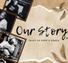 Trust SA – Blvd XO ft Deep K & Sanza