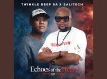 Twinkle Deep SA & Salitech - Thuso