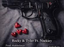 Tyler mirgeson - Dendende (feat. Nsekiey, Rocky, Dj Slash & Mahlori)