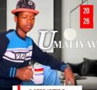 UMaliyavuza – Mshayeli EP