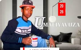 UMaliyavuza – Mshayeli EP