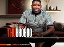 UTHUBHOBH – Abantu bomndenii (Album)