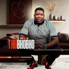 UTHUBHOBH – Abantu bomndenii (Album)