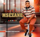 Umfoka Msezane – Intando Yomthakathi New ALBUM Zip
