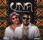 Unaty Solomon – HU KHOU SHUMA MUYA ft JR Player & Mizo Phyll