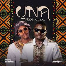 Unaty Solomon – HU KHOU SHUMA MUYA ft JR Player & Mizo Phyll