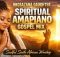 Ungishiyanga – Spiritual Prayer Amapiano ft Nkosazana Daughter