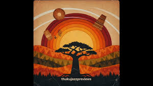 Uyabona - Thatohatsi, Thukuthela, Jazzwrld