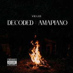 VEIJO – Decoded Volume 2