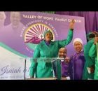 Valley Of Hope Family Church - Siyakubonga Nkosi Jesu