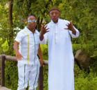 Vee Mampeezy – Wa Ntshireletsa