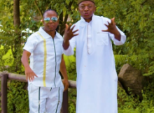 Vee Mampeezy – Wa Ntshireletsa