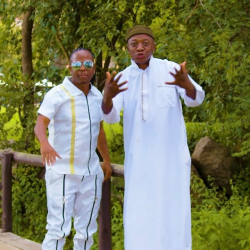 Vee Mampeezy – Wa Ntshireletsa