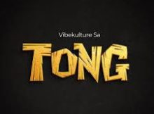 Vibekulture SA – TONG (Song & Album)