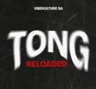 Vibekulture SA – Tong Reloaded EP