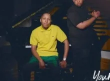 Vigro Deep – Amakhehla ft Freddy K, Mr. JazziQ, Scotts Maphuma & CowBoii