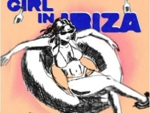 WITH U & Joshua Baraka – Girl In Ibiza