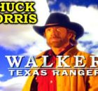 Walker, Texas Ranger - Intro Theme Song #3
