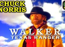 Walker, Texas Ranger - Intro Theme Song #3