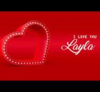 WalkingATM - For Your Love ft Layla 