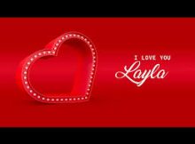 WalkingATM - For Your Love ft Layla 