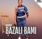 Weirdo2265 – Bazali Bami x Annza 