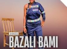 Weirdo2265 – Bazali Bami x Annza 