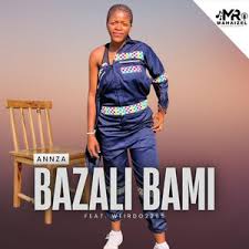 Weirdo2265 – Bazali Bami x Annza 