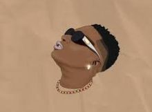 Wizkid x Jazz Type Beat - Eye Signs