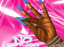 Wohdee, Dj Mac - No Behaviour