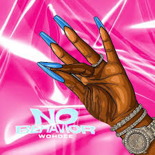 Wohdee, Dj Mac - No Behaviour