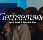 Worship Culture Collective (Feat. Sanyu Kimuli & Stephanie Gitau) - Gethsemane
