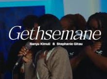 Worship Culture Collective (Feat. Sanyu Kimuli & Stephanie Gitau) - Gethsemane