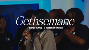 Worship Culture Collective (Feat. Sanyu Kimuli & Stephanie Gitau) - Gethsemane