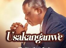 Worshiper Larry Gunda – Usakanganwe