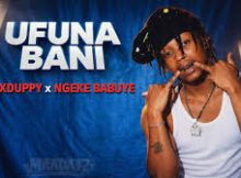Xduppy & Angeke Babuye MC - Ufuna bani | Amapiano 2026 Song