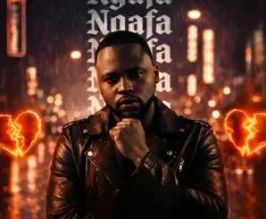 Yanga Grenade & Dr Dope – Ngafa